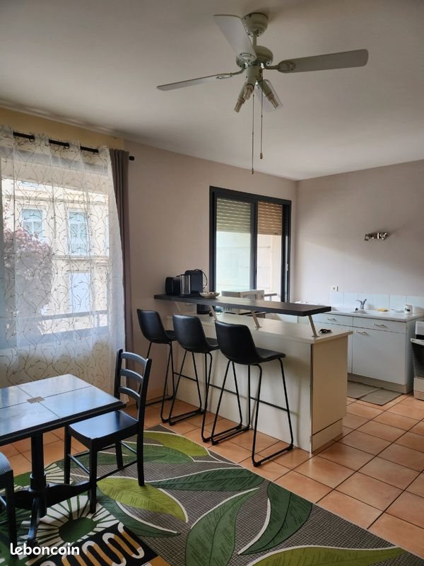 Appartement à louer, 53m², Agen