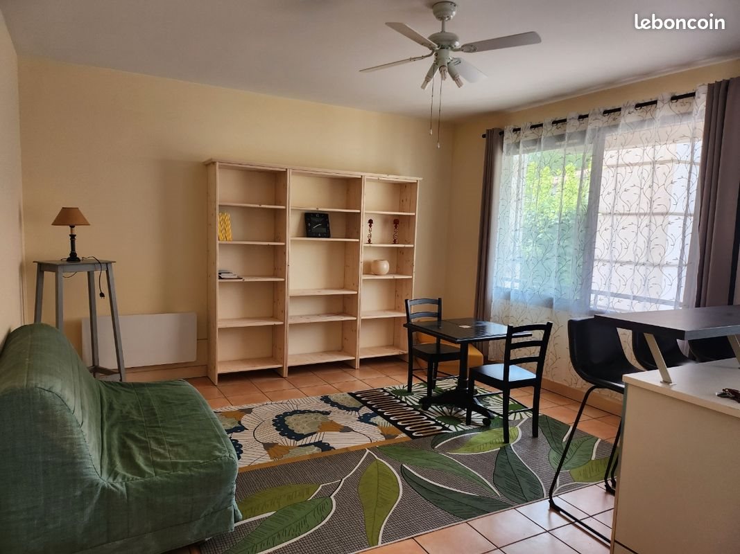 Appartement à louer, 53m², Agen