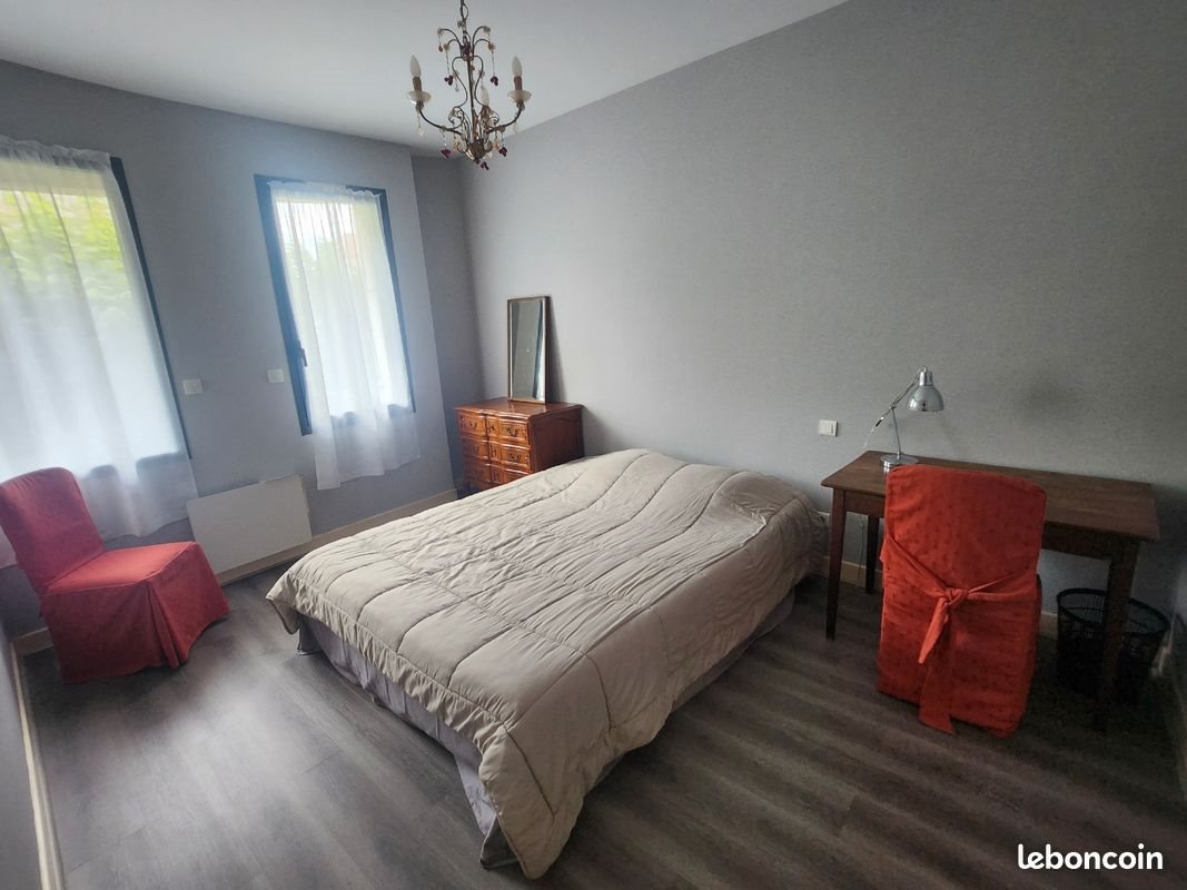 Appartement à louer, 53m², Agen