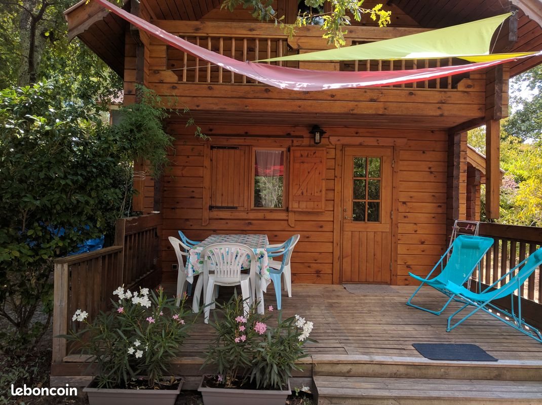 Maison à louer, 45m², La Teste-de-Buch