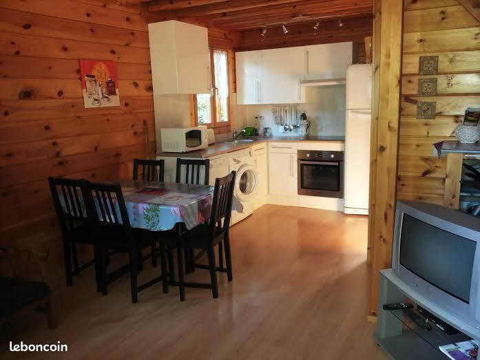 Maison à louer, 45m², La Teste-de-Buch