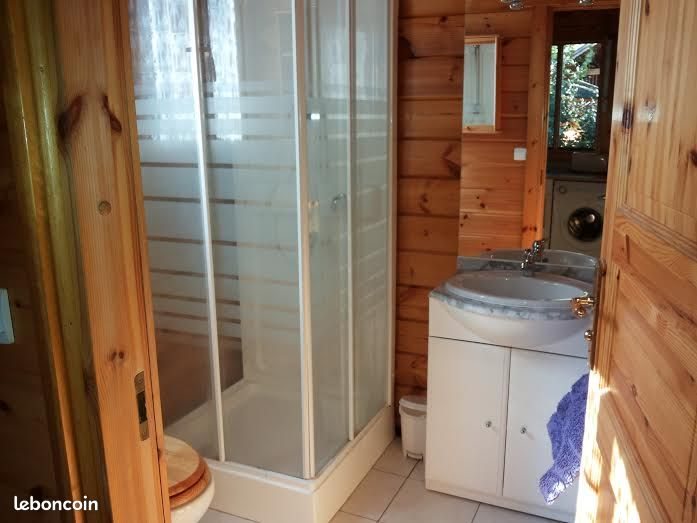 Maison à louer, 45m², La Teste-de-Buch