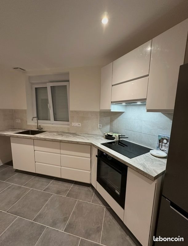 Maison à louer, 77m², Choisey