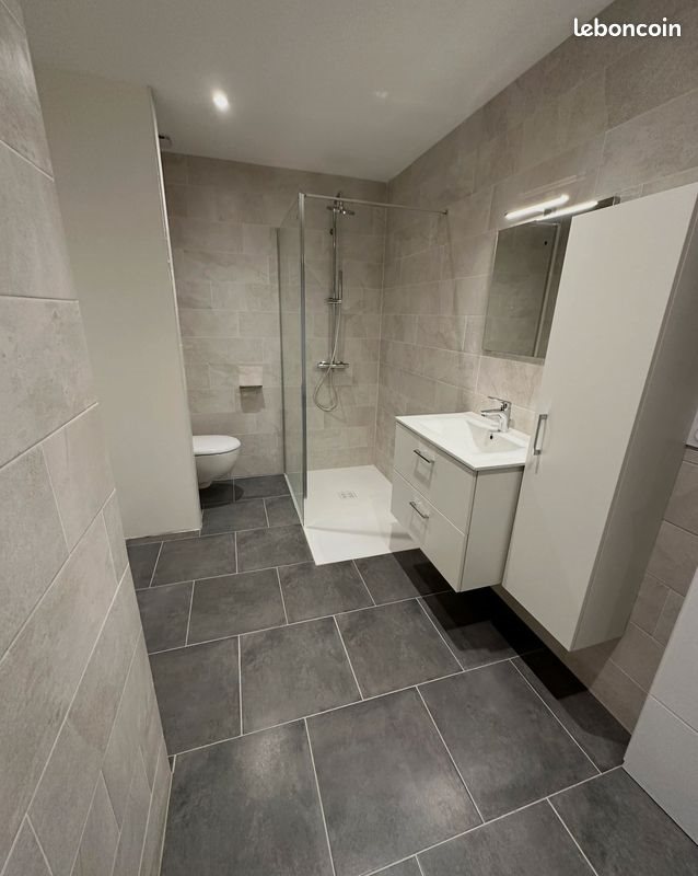 Maison à louer, 77m², Choisey