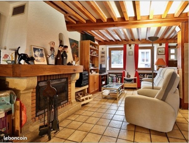Maison à vendre, 100m², Saint-Romain-de-Popey