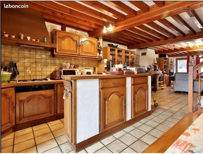 Maison à vendre, 100m², Saint-Romain-de-Popey