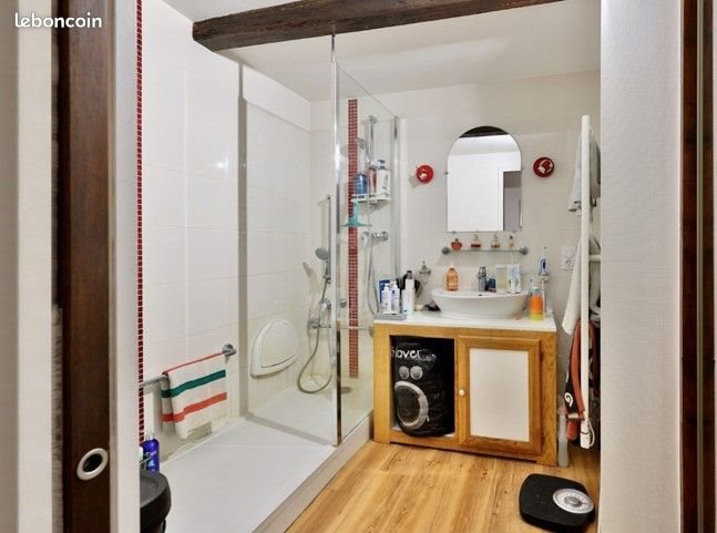 Maison à vendre, 100m², Saint-Romain-de-Popey