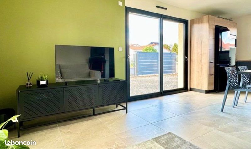 Maison à vendre, 77m², Peschadoires