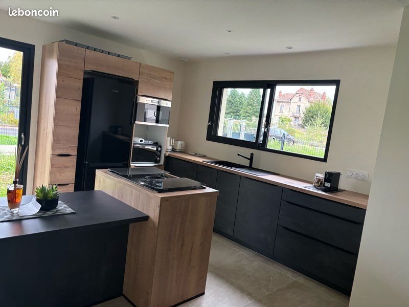 Maison à vendre, 77m², Peschadoires