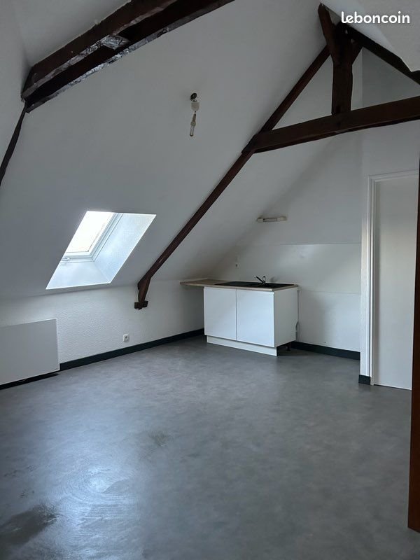 Appartement à louer, 50m², Guignen