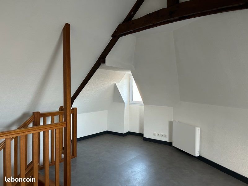 Appartement à louer, 50m², Guignen