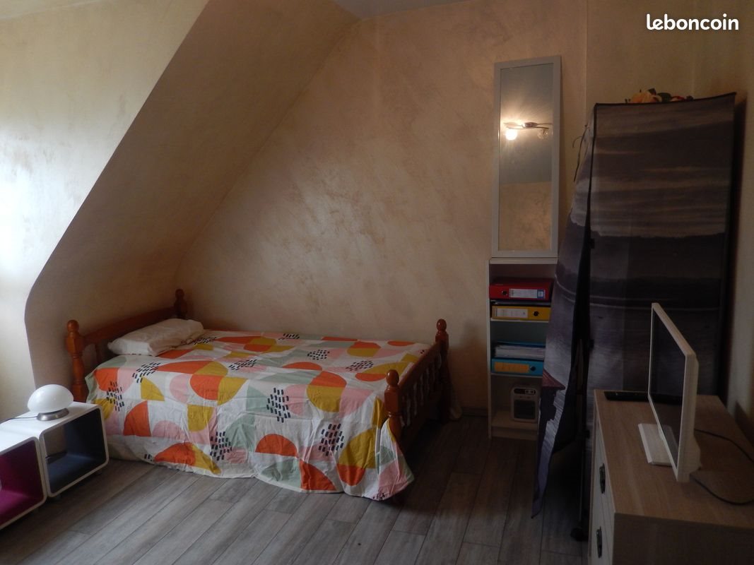 Maison à louer, 12m², Bénouville