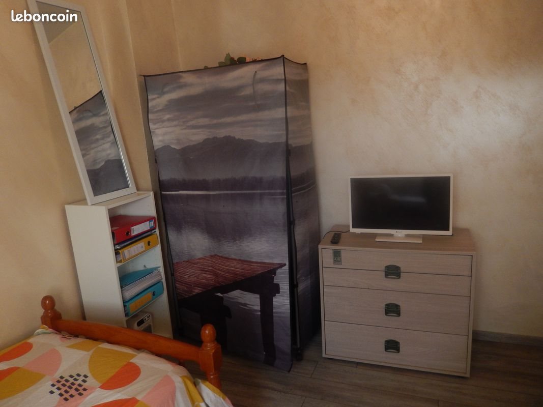 Maison à louer, 12m², Bénouville