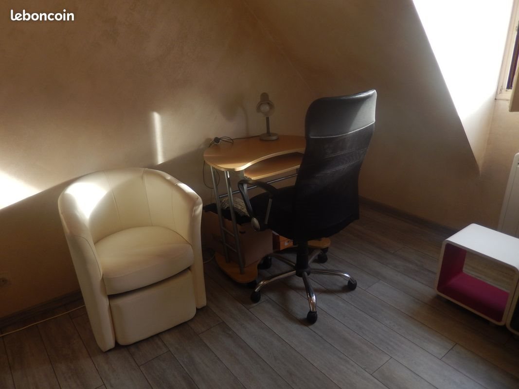 Maison à louer, 12m², Bénouville