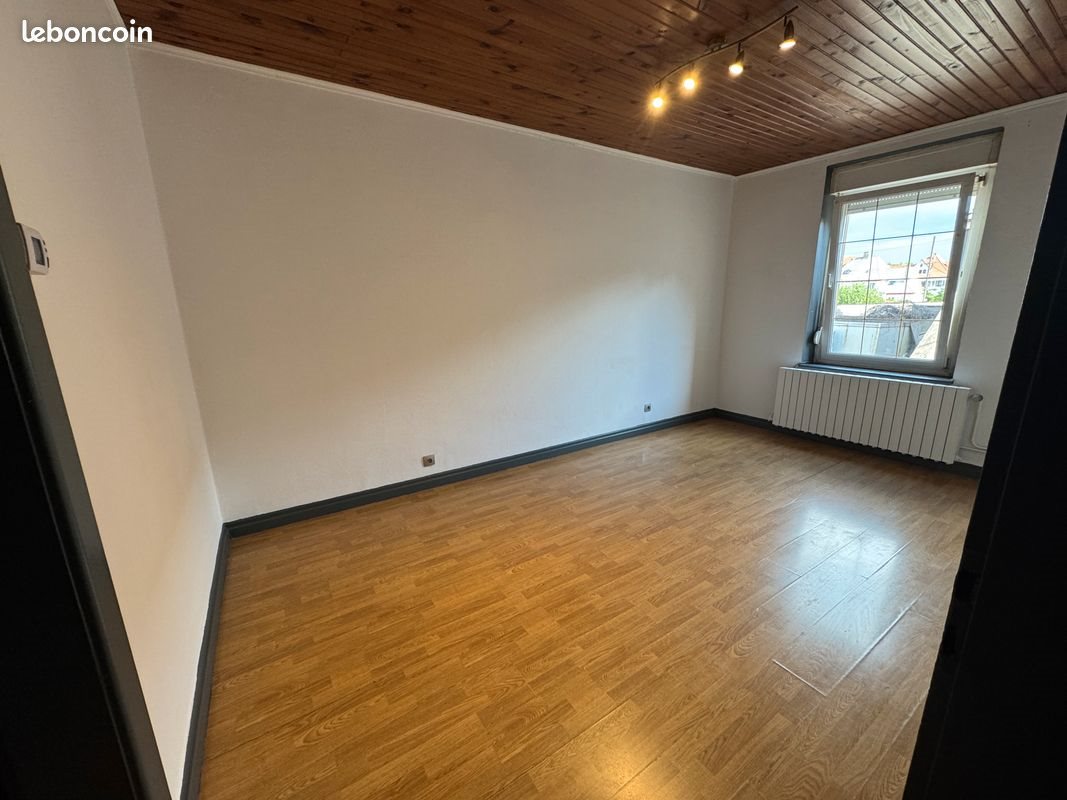 Appartement à vendre, 56m², Amnéville