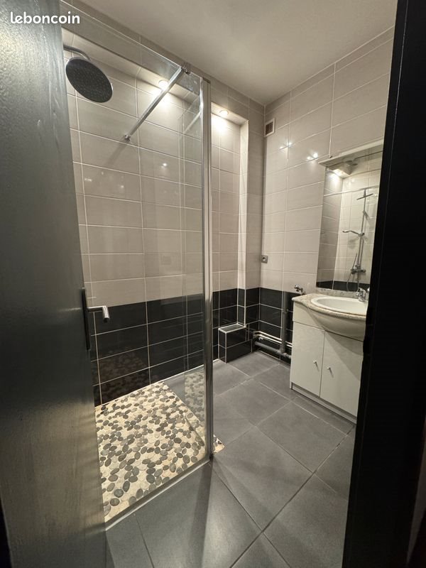 Appartement à vendre, 56m², Amnéville