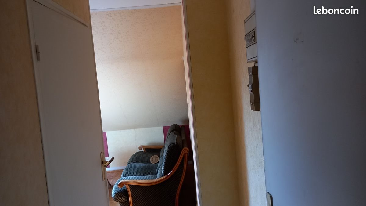 Appartement à louer, 15m², Rethel