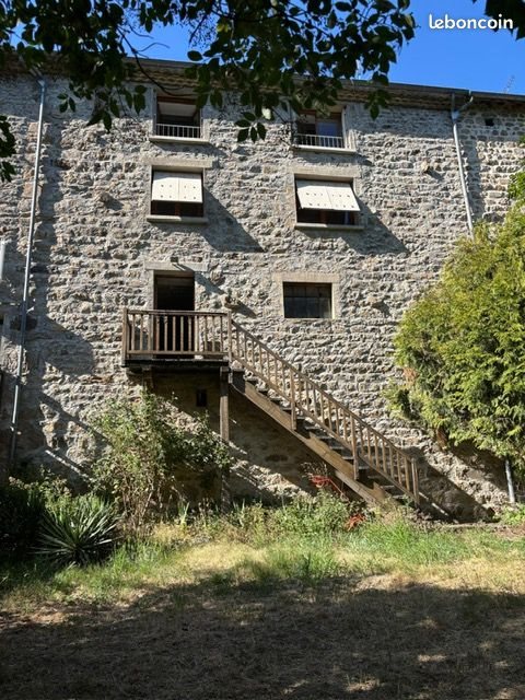 Appartement à louer, 109m², Villevocance