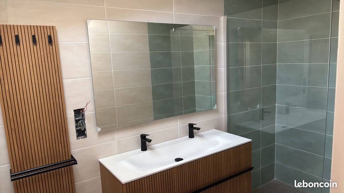 Appartement à louer, 109m², Villevocance