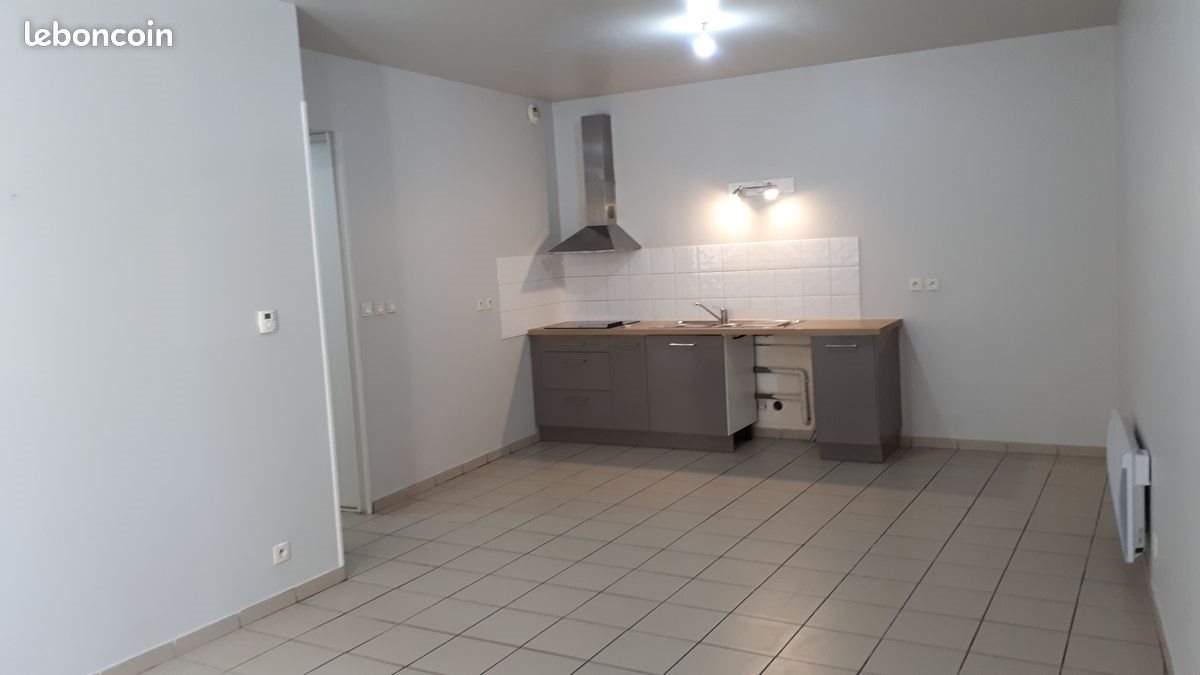 Appartement à louer, 46m², Auch