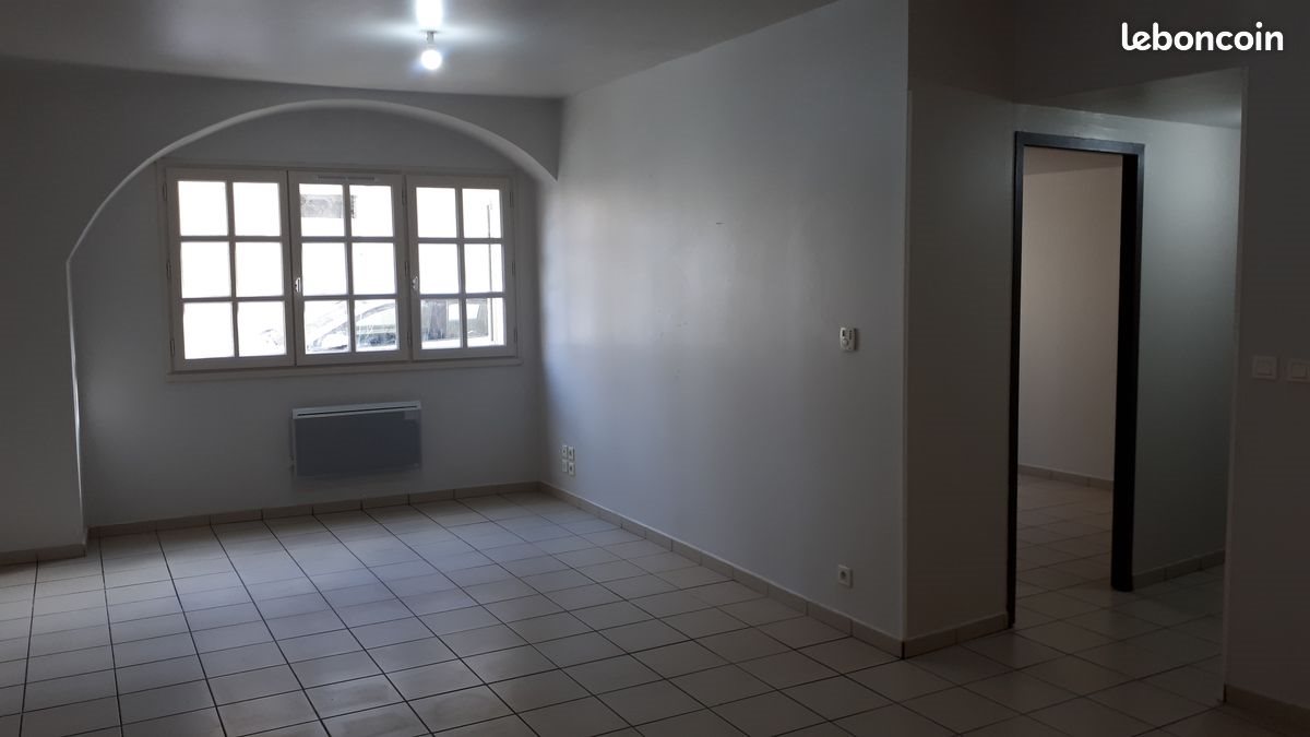 Appartement à louer, 46m², Auch