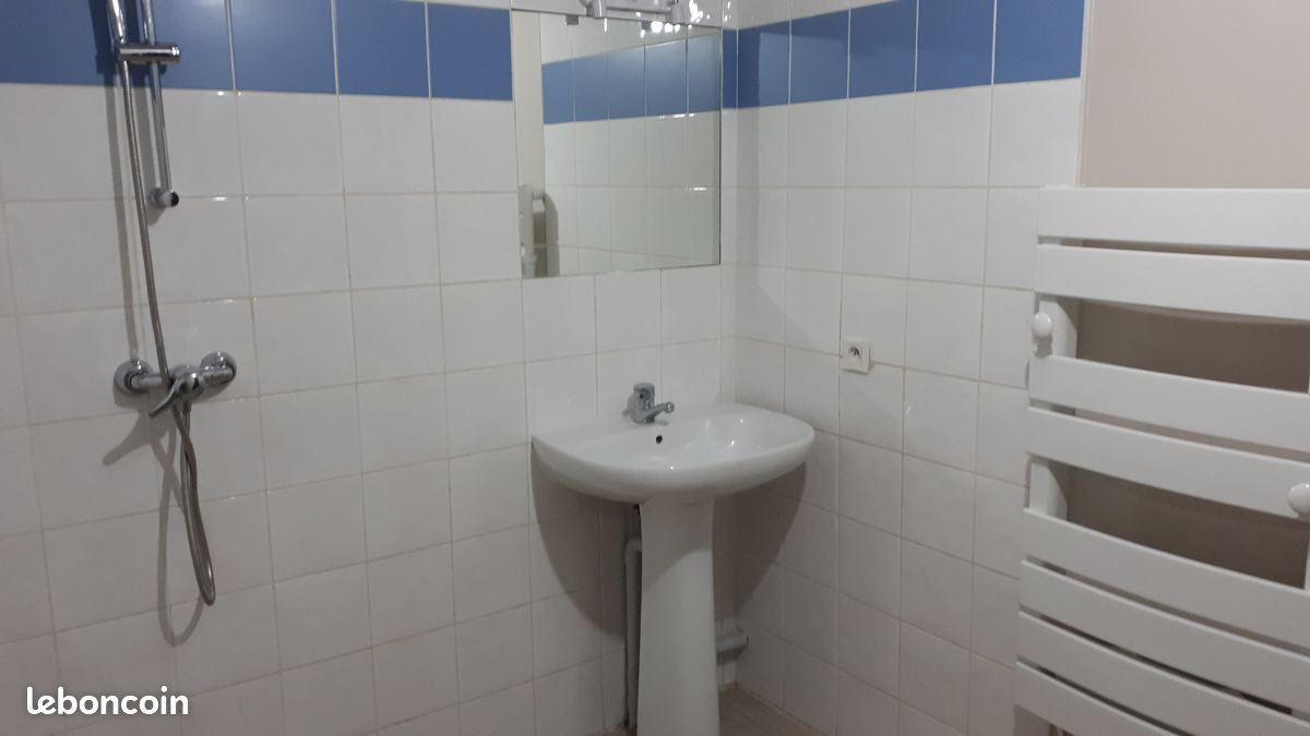 Appartement à louer, 46m², Auch