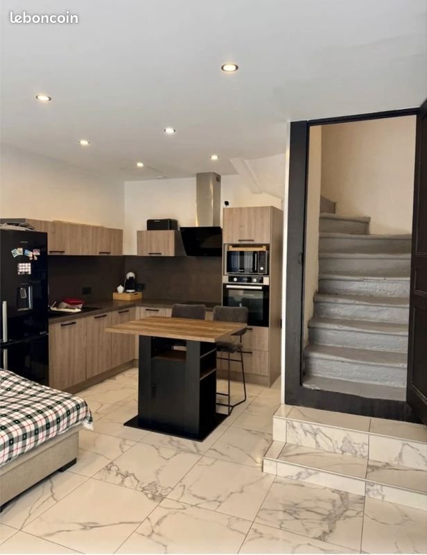 Maison à vendre, 70m², Lézignan-la-Cèbe