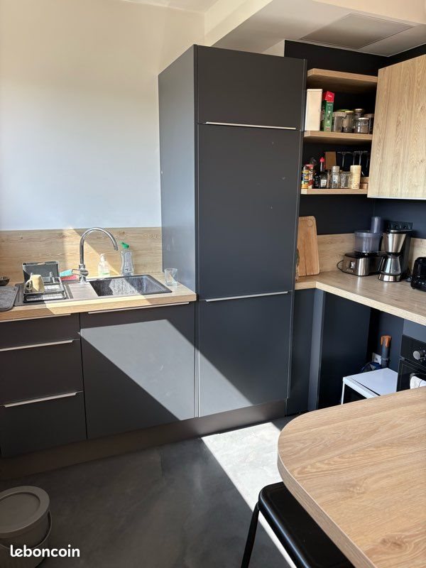 Appartement à louer, 35m², Champagne-au-Mont-d'Or