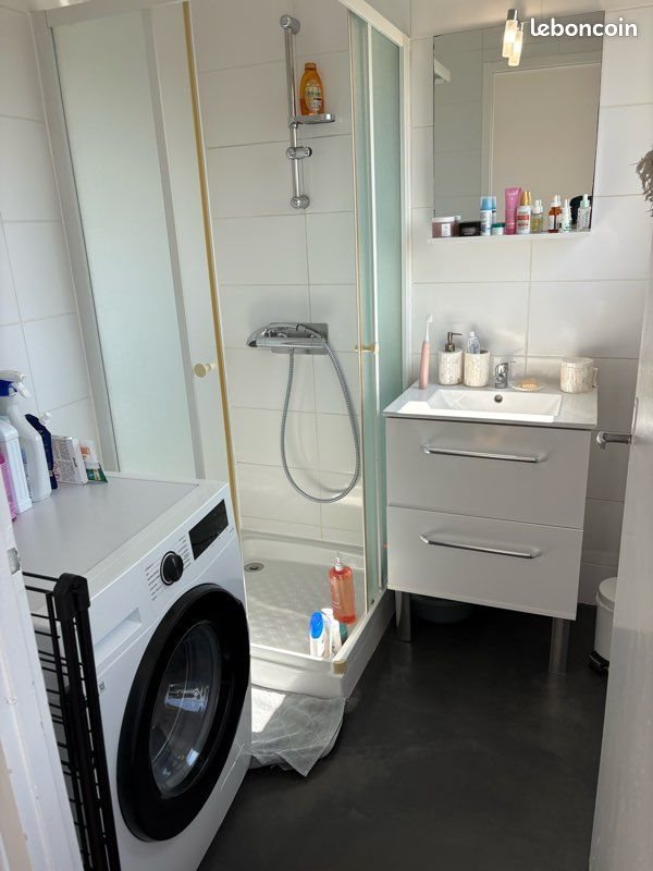 Appartement à louer, 35m², Champagne-au-Mont-d'Or