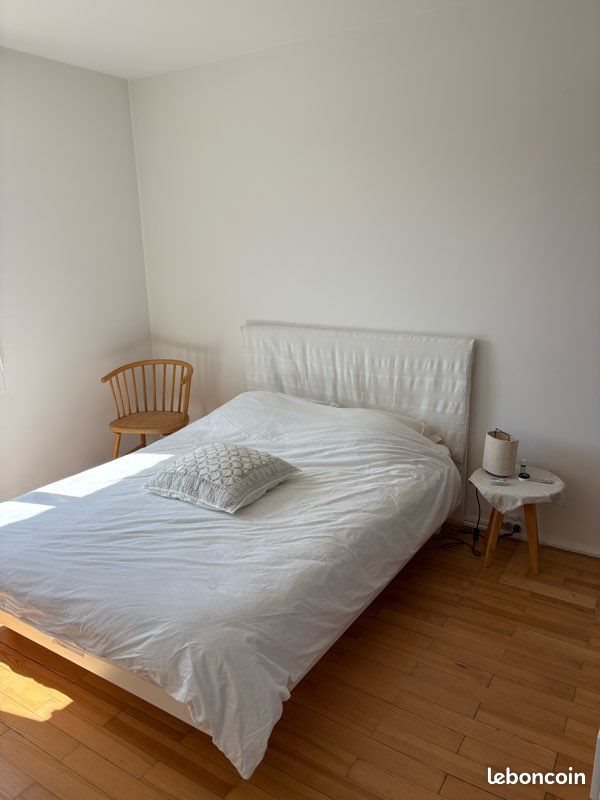 Appartement à louer, 35m², Champagne-au-Mont-d'Or
