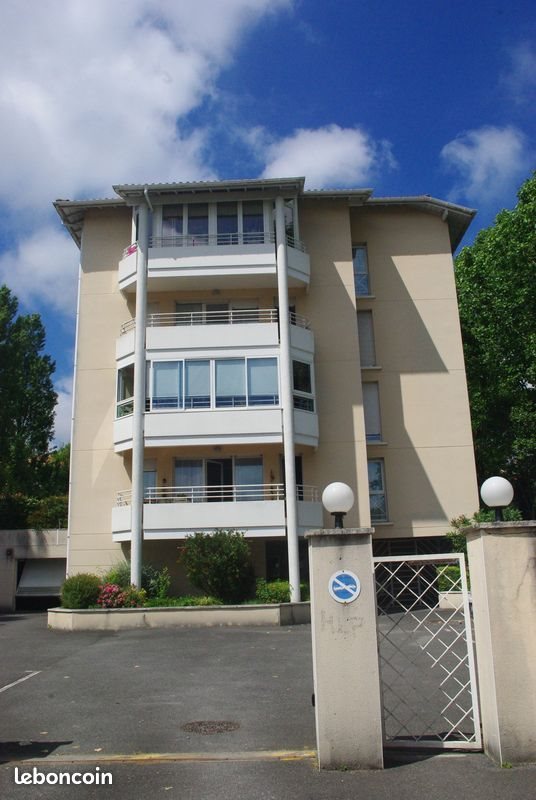 Appartement à louer, 25m², Bayonne