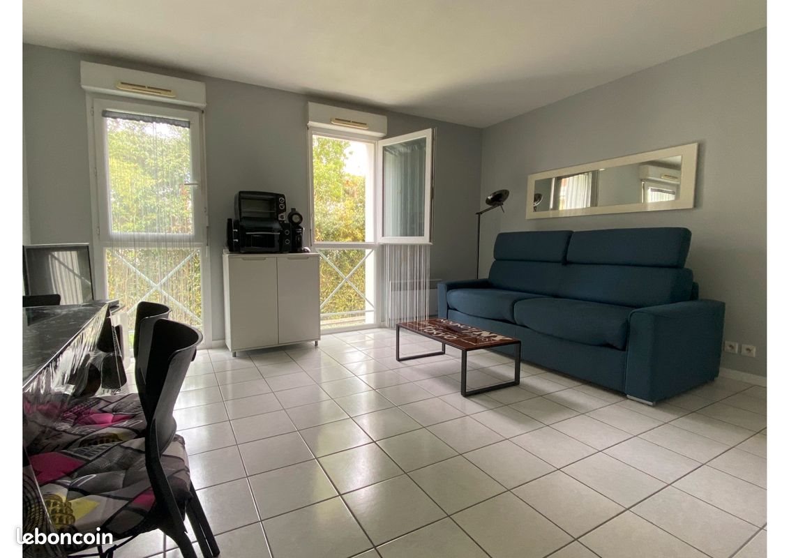 Appartement à louer, 25m², Bayonne