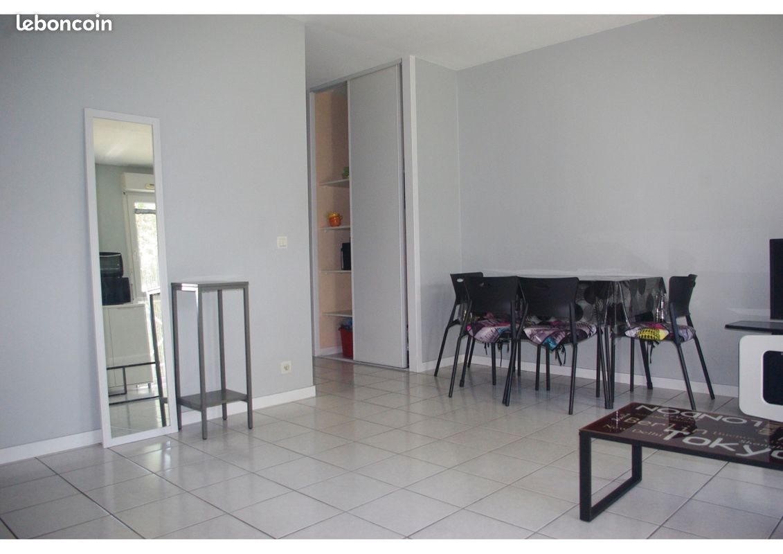 Appartement à louer, 25m², Bayonne