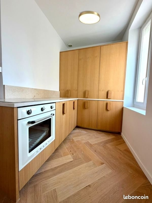 Appartement à vendre, 53m², Bandol