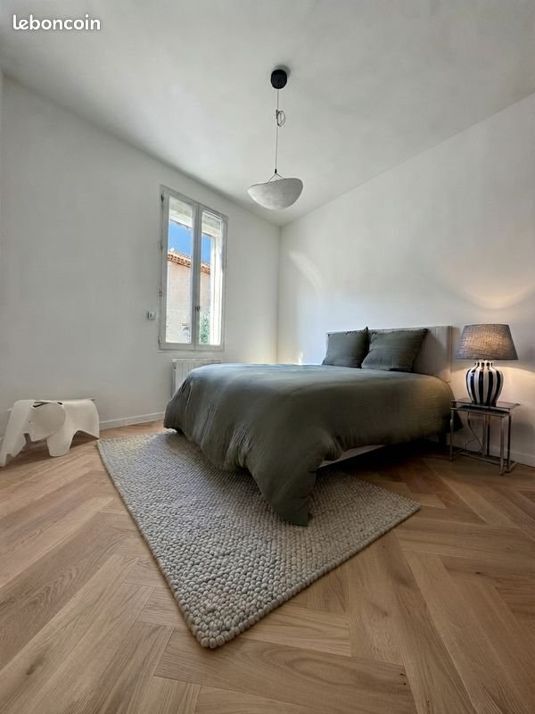 Appartement à vendre, 53m², Bandol