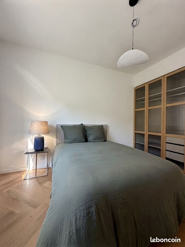 Appartement à vendre, 53m², Bandol