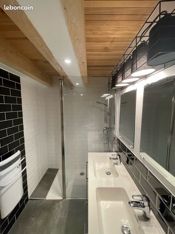 Appartement à louer, 52m², Albi