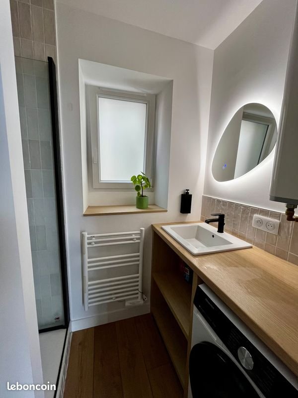 Appartement à vendre, 20m², Biarritz