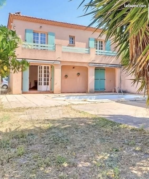 Maison à vendre, 120m², Nîmes