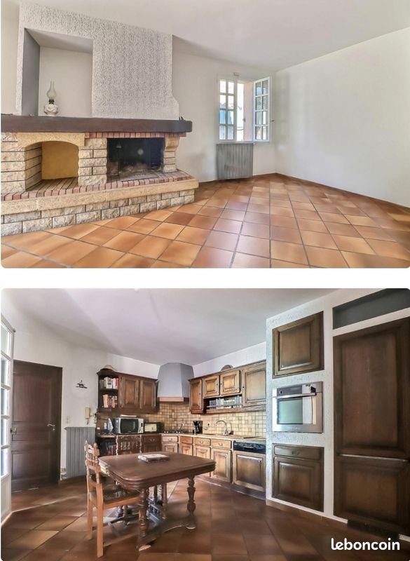 Maison à vendre, 120m², Nîmes