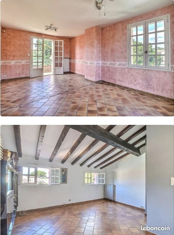 Maison à vendre, 120m², Nîmes