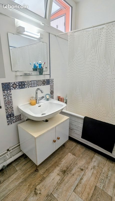 Appartement à louer, 35m², Poitiers