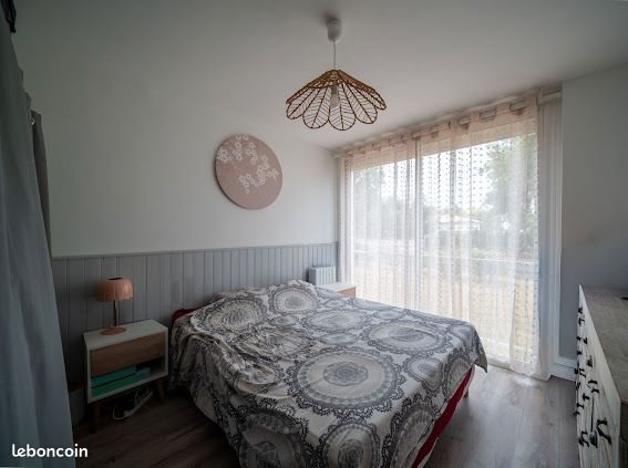 Appartement à vendre, 86m², Parentis-en-Born