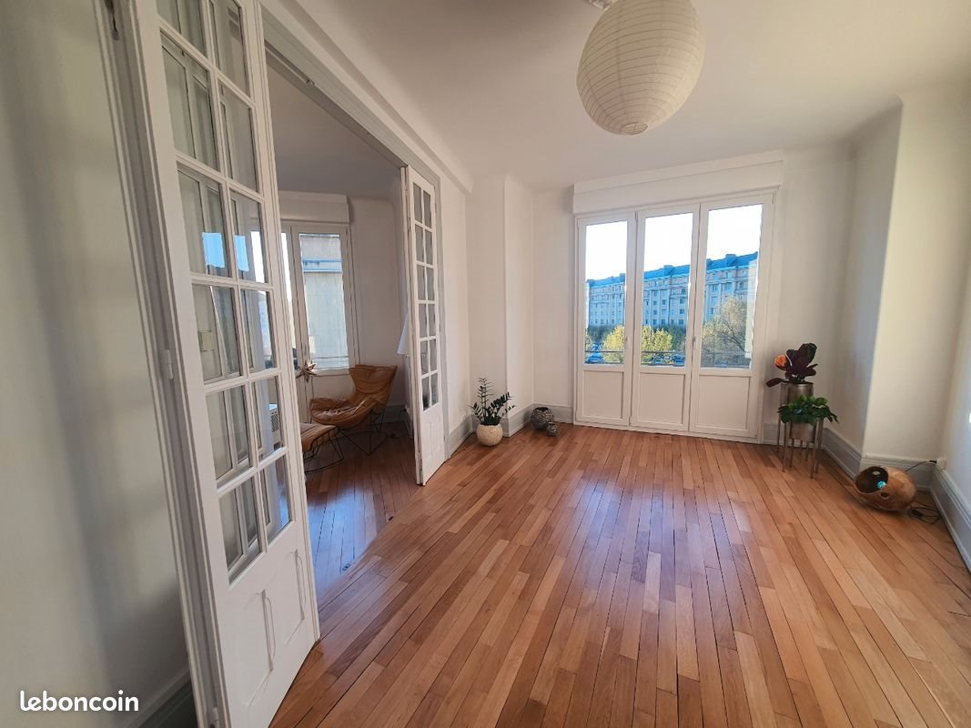 Appartement à vendre, 90m², Belfort