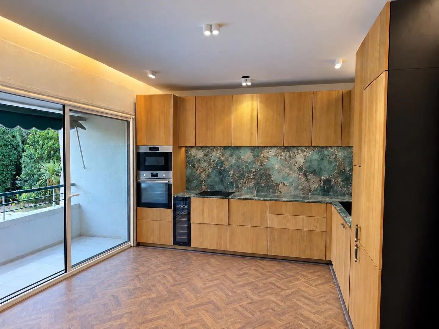 Appartement à louer, 110m², Marseille 8ème