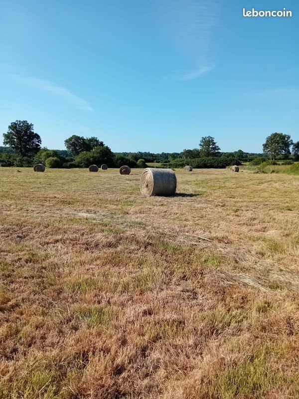 Maison à vendre, 132m², Oradour-Fanais