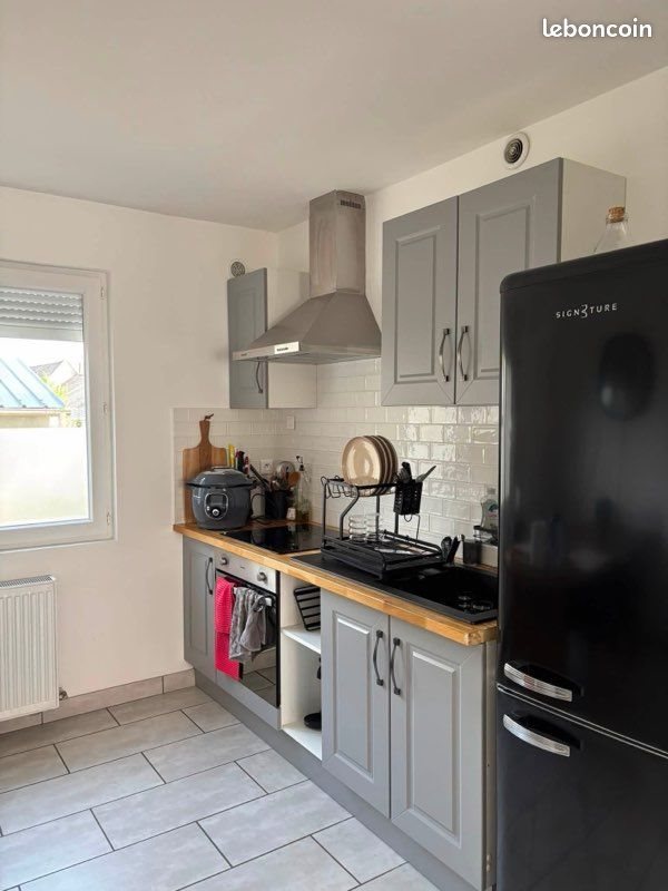 Maison à louer, 70m², Hirson