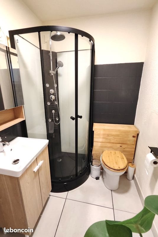 Appartement à vendre, 20m², Vernet-les-Bains