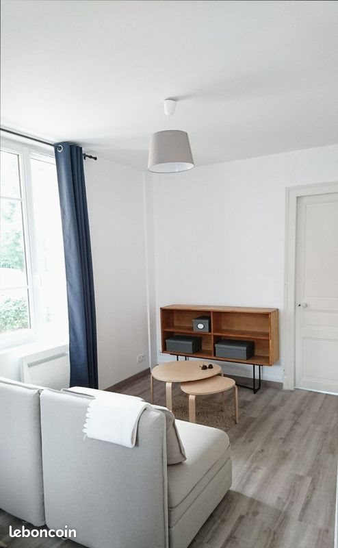 Appartement à louer, 39m², Dinard