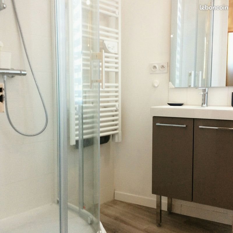 Appartement à louer, 39m², Dinard